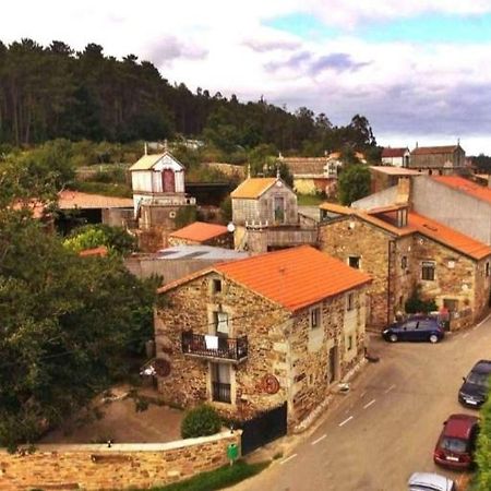 Corcoesto Casa Do Grallo מראה חיצוני תמונה