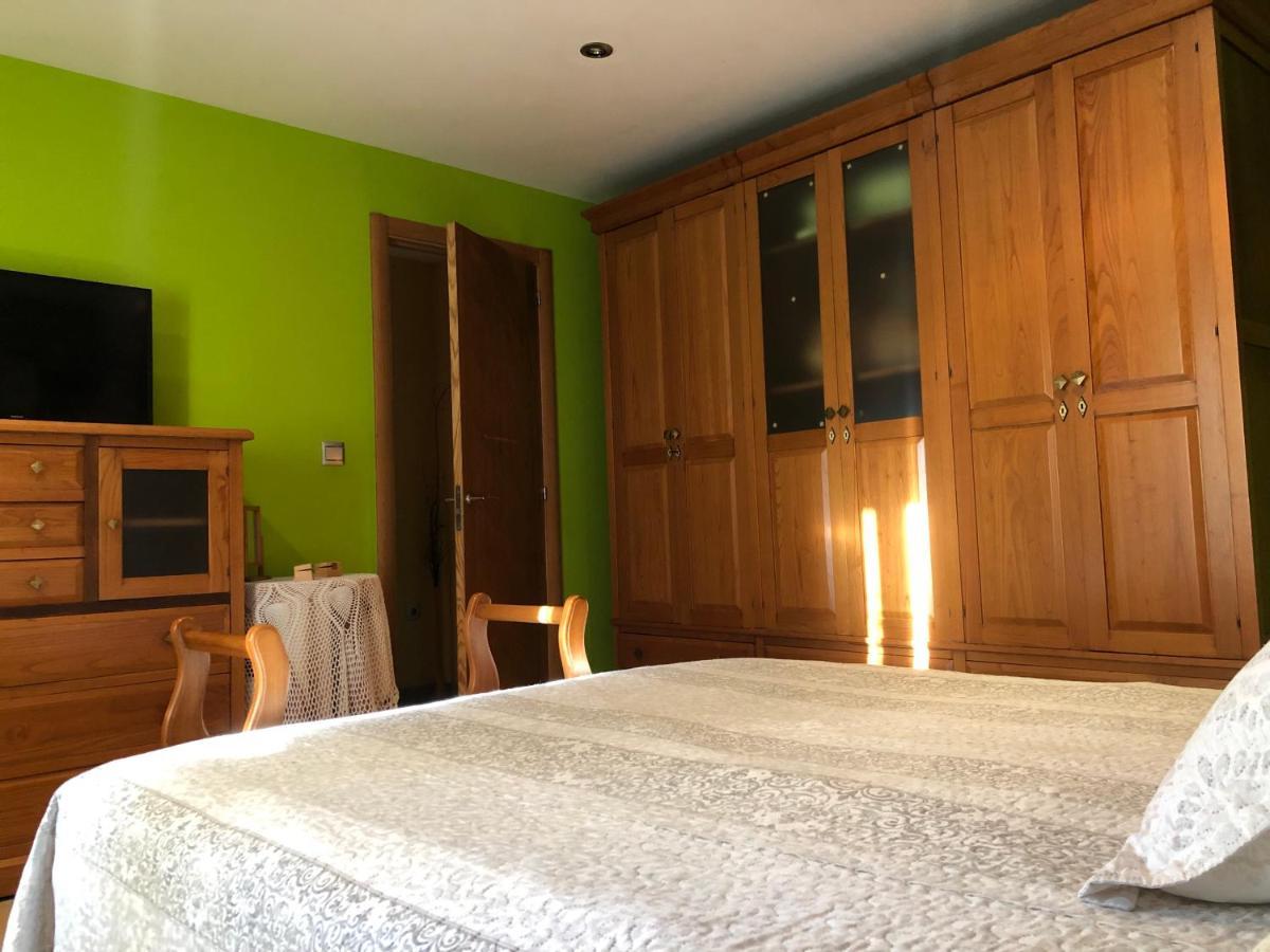 Corcoesto Casa Do Grallo מראה חיצוני תמונה